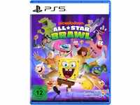 Nickelodeon All-Star Brawl - [PlayStation 5]