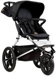 Mountain Buggy Terrain 3 onyx