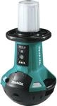 Makita LED-Fl&auml;chenbeleuchtung (Selbstaufrichtender LED-Baustrahler zur optimalen