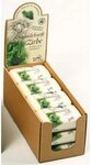 Saling - Schafmilchseife Zirbe, 100 g