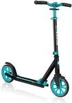 GLOBBER NL 205 Roller &ndash; Tretroller Kinder ab 6 Jahre - Scooter 205 mm - ABEC 7 &ndash;