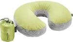 Cocoon Air Core Pillow Ultralight U-f&ouml;rmige Nackenst&uuml;tze, 38 x 27 x 11 cm