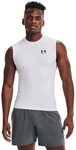 Under Armour Herren UA HG Armour Comp SL Shirt