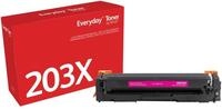 Xerox Laser Toner Everyday 006R04183 Magenta Ersatz f&uuml;r HP Color LaserJet Pro M254dw