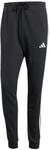 adidas Herren Squadra 21 Training Pants, Black / White, XS