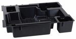 Bosch Professional Einlage L-BOXX zur Werkzeugaufbewahrung f&uuml;r GKS 18V-LI