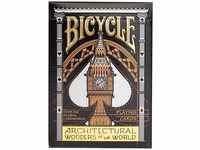 Bicycle Architectural Wonders of The World