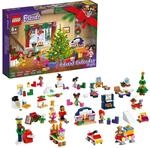 LEGO 41690 Friends Friends Adventskalender