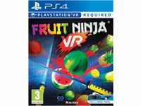 Perp Games Ninja Fruit (VR)