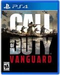 ACTIVISION Call of Duty: Vanguard