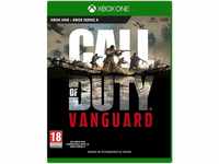Call Of Duty : Vanguard (BOX UK) EFIGS