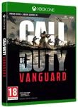 Call of Duty: Vanguard