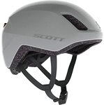 SCOTT 275224-6513-007, Helm Unisex Erwachsene, VOG SIL/REFL, M