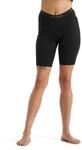 Icebreaker W 200 Oasis Shorts - XS