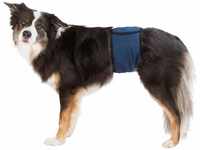 TRIXIE Bauchband für männliche Hunde, XL: 65-75 cm