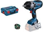 Bosch Professional 18V System BITURBO Akku Drehschlagschrauber GDS 18V-1000 (1x