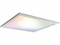 LEDVANCE LED Smart Panel mit WiFi Technologie für Innen, Lichtfarbe änderbar