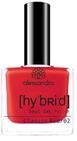 alessandro Hybrid Lack Classic Red &ndash; klassisches Rot &ndash; In nur 3 Schritten -
