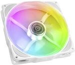 Noiseblocker B12X-PS Boitier PC Ventilateur 12 cm Blanc 1 pi&egrave;ce(s)