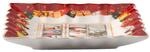 Villeroy & Boch - Toy's Fantasy Schale Eckig Santa 23,5 cm Bunt, Mikrowellensicher,