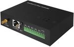 DoorBird E/A T r Controller, A1081, Schwarz