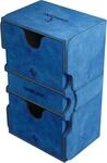 Gamegenic, Stronghold 200+ Convertible Blue