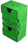 Gamegenic, Stronghold 200+ Convertible Green