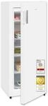 Exquisit Gefrierschrank | 155 l Nutzinhalt, Energieeffizienzklasse E, 41 dB, 4 Sterne