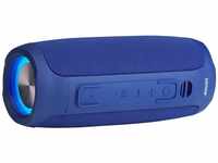 Denver Bluetooth Lautsprecher BTV-220 Blue