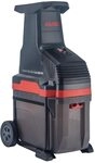 AL-KO H&auml;cksler Easy Crush LH 2810, 2800 W Motorleistung, max. 42 mm...