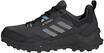 Adidas Damen Terrex Ax4 Walking Shoe, Core Black/Grey/Mint Ton, 36 2/3 EU