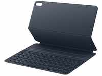 HUAWEI Smart Magnetic Keyboard, Deutsches QWERTZ Layout, Dark Gray (Kompatibel...