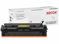 Xerox Everyday Toner einzeln ersetzt HP 207X (W2212X) Gelb 2450 Seiten...