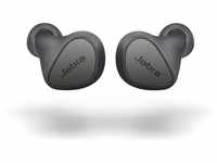 Jabra Elite 3 In-Ear Wireless Bluetooth Headset - Echte kabellose Kopfhörer mit 4