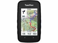 TwoNav Cross Plus, Outdoor GPS mit 3,2-Zoll-Bildschirm für MTB, Fahrrad,...