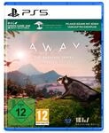 Away The Survival Series - PS5