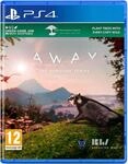 - UNKNOWN - Away: The Survival Series