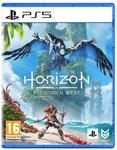 Sony Horizon: Forbidden West Standard Multilingue PlayStation 5