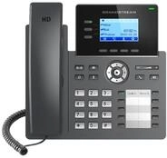 GRANDSTREAM GRP2604P IP Telefon PoE (ohne Netzteil)