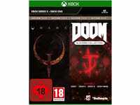 id Action Pack Vol. 1 (Quake + DOOM Slayers Collection) - [Xbox One]