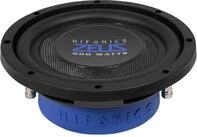 Hifonics ZST8D2-20 cm (8') / 200mm FLACH Flat Shallow Subwoofer 2+2 O | Leistung 250