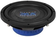 Hifonics ZST10D4-25 cm (10') / 250mm FLACH Flat Shallow Subwoofer 4+4 O |...