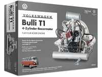 Franzis VW Bulli T1 Motorenkit