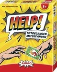 AMIGO 02154 Kartenspiel, Bunt
