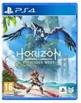 Horizon: Forbidden West (PS4)