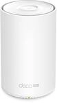 TP-Link Deco X20-4G AX1800 LTE WLAN Router Dualband 4G + Cat6(300 Mbit/s im Download,