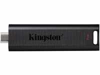 Kingston DataTraveler Max - 1TB - USB 3.2 Gen 2 - Flash-Laufwerk Type-C Bis zu 1.000