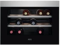 Aeg KWK884520M, Weink&uuml;hler, Black