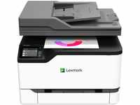 Lexmark MC3224i Farblaserdrucker multifunktionsgerät (Drucker Scanner Kopierer,