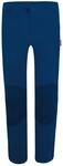 Trollkids Kids Hammerfest Pants PRO Slim Fit 164, Mystic Blue